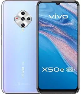 Замена стекла камеры на телефоне Vivo X50e в Воронеже
